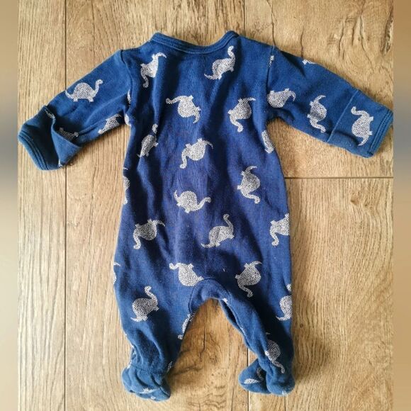 2/$20 Petit lem sleeper size NB - Picture 2 of 4